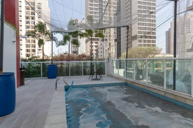 Imagem Apartamento à venda em São Paulo, Vila Olímpia, com 2 quartos, 61m2