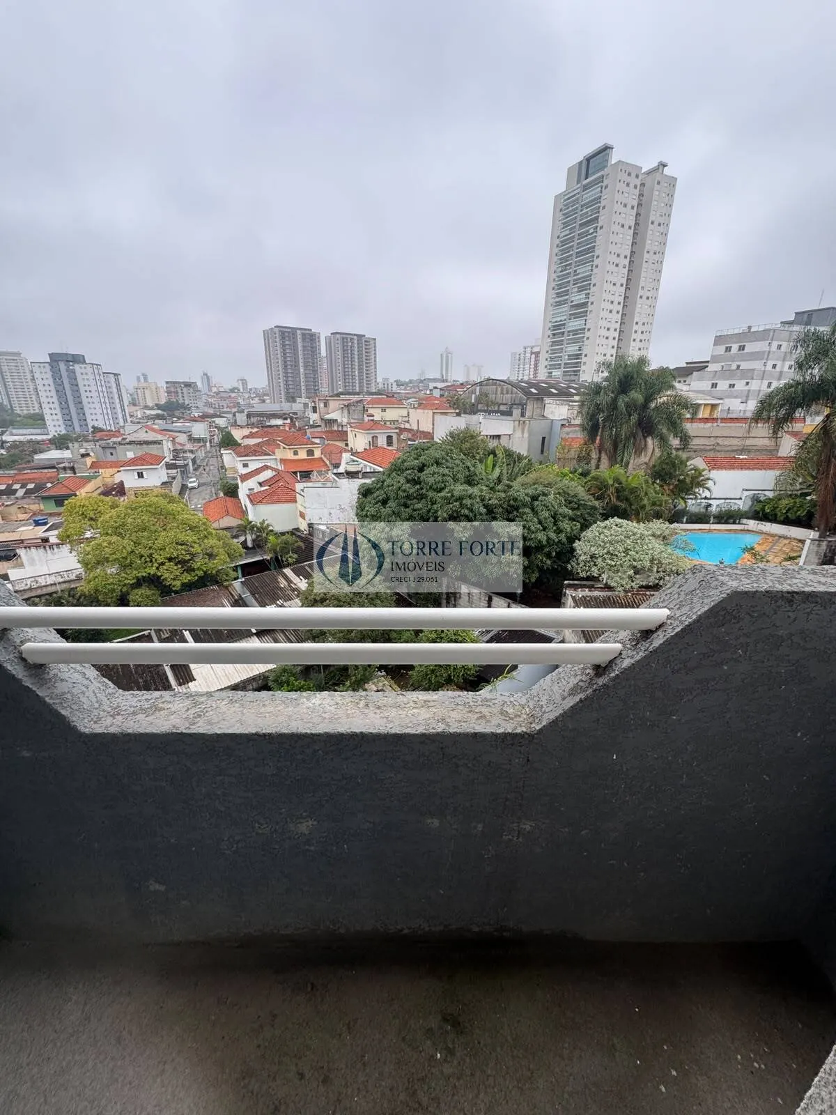 Imagem Lindo Studio com 35m² com vaga de garagem no Jardim Analia Franco.
