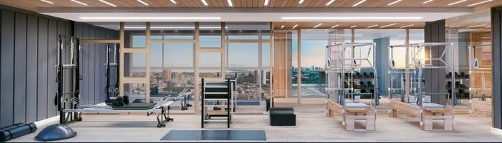 Imagem Apartamento com 4 Quartos à Venda, 340 m² em Pinheiros - São Paulo
