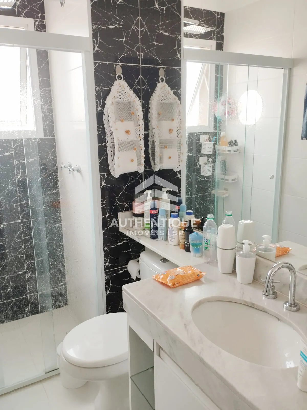 Imagem HELBOR TRILOGY HOME - Apartamento no Centro de São Bernardo do Campo à venda