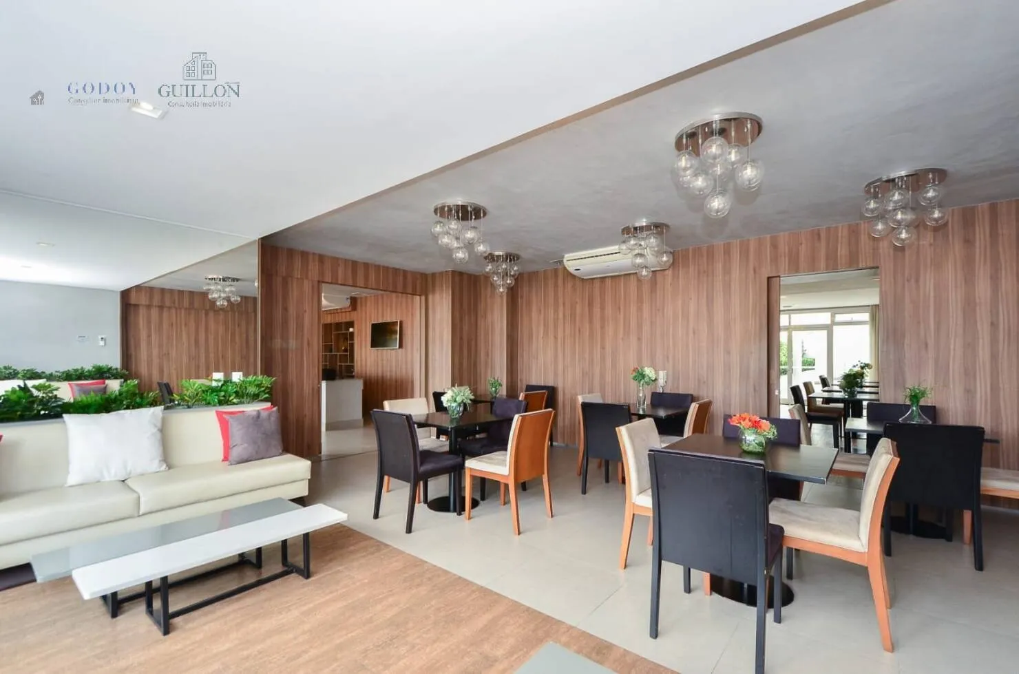 Imagem Apartamento à venda 1 Quarto, 1 Vaga, 43M², Jardim Aeroporto, São Paulo - SP | Viaza