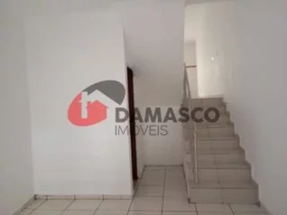 Imagem Sobrado à venda, Jardim Las Vegas, Santo André, SP