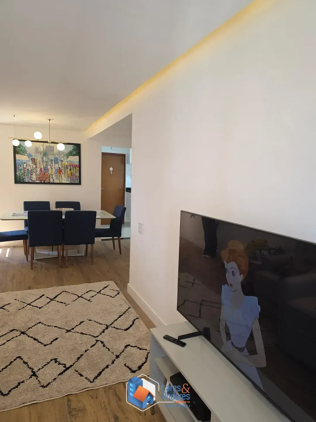 Imagem Apartamento para venda em Aclimação com 3 quartos, 86m²