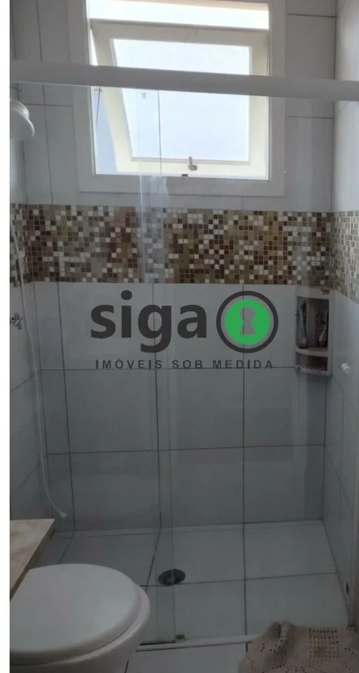 Imagem CASA 122M² COM 3 QUARTOS PARA VENDA NO TABOÃO DA SERRA