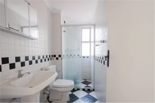 Imagem APARTAMENTO RESIDENCIAL em São Paulo - SP, Vila Olímpia