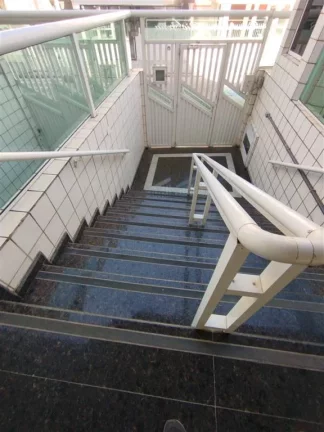 Imagem APARTAMENTO COM 47 m² - AVIAÇÃO - PRAIA GRANDE SP
