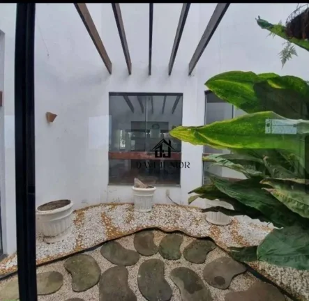 Imagem Casa com 3 suites à venda, 681 m² por R$ 2.400.000 - Condomínio Bosque São Bento II - Sorocaba/SP