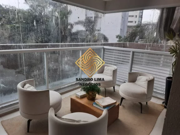 Imagem APARTAMENTO 63,75M², 2 DORMITÓRIOS SENDO 1 SUÍTE, TERRAÇO COM 1 VAGA - JARDIM PRUDÊNCIA - SÃO PAULO / SP