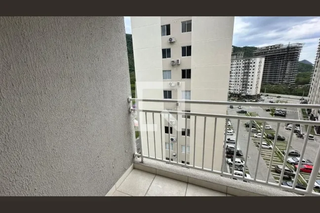 Imagem Apartamento à Venda - Vargem Pequena, 3 Quartos, 54 m2