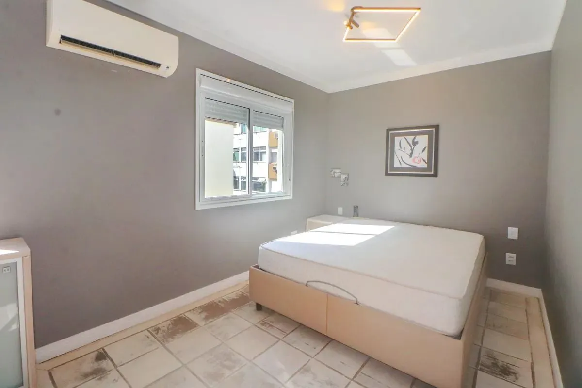 Imagem Apartamento 1 Suíte Bairro Auxiliadora