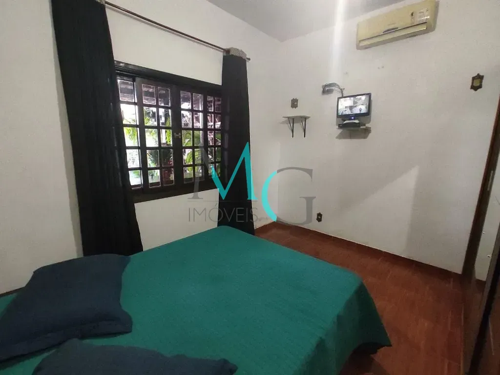 Imagem Casa com 3 dormitórios à venda, 135 m² por R$ 900.000 - Campo Grande - Rio de Janeiro/RJ