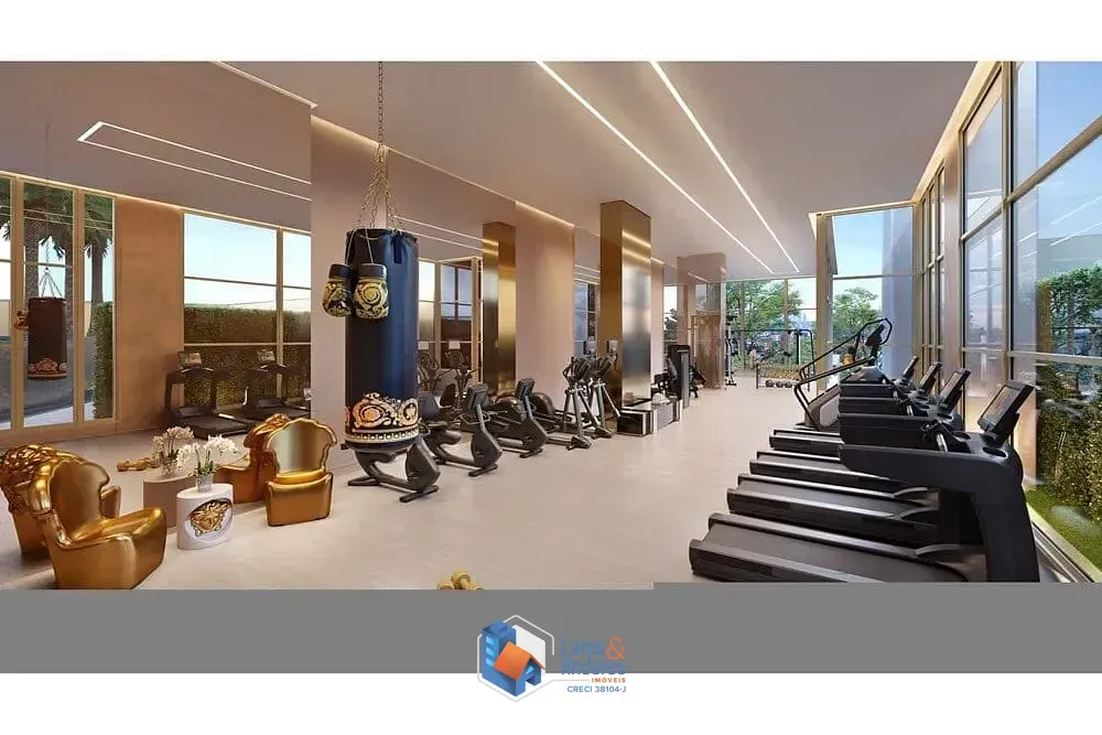 Imagem Apartamento à venda 3 Quartos 3 Suites 2 Vagas 150M² Moema São Paulo - SP
