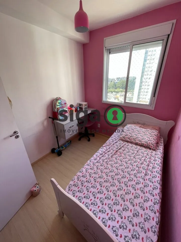 Imagem Apartamento a venda no Jaraguá: 42m² de sofisticação