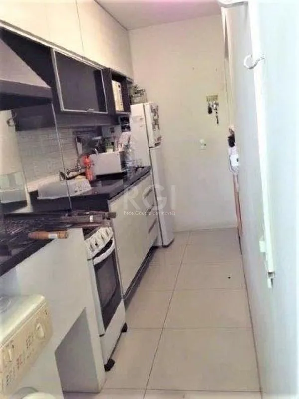 Imagem EXCELENTE APARTAMENTO À VENDA EM IPANEMA - PORTO ALEGRE