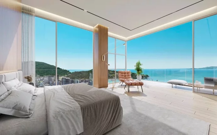 Imagem Legacy Vertical Home - Apartamento à venda no bairro Centro - Itapema/SC