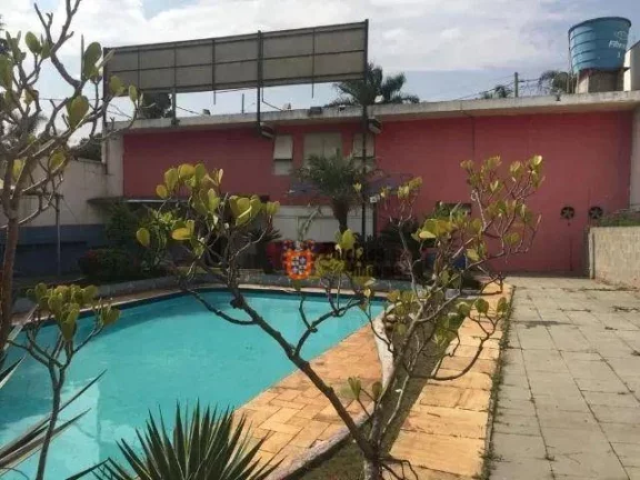 Foto do imóvel Salão à venda, 1470 m² por R$ 4.000.000,00 - Vila Nova Jundiainópolis - Jundiaí/SP