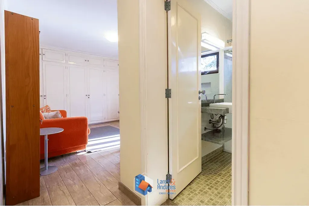 Imagem Casa à venda 3 Quartos 3 Suites 5 Vagas 310M² Alto da Lapa São Paulo - SP