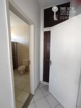 Imagem APARTAMENTO DE 3 QUARTOS E DEPENDÊNCIA E VISTA MAR NO LARGO DO CAMPO GRANDE