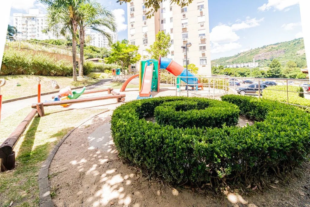 Imagem Apartamento em Jardim Carvalho