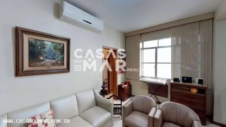 Imagem Apartamento para Venda em Rio de Janeiro / RJ no bairro Leblon