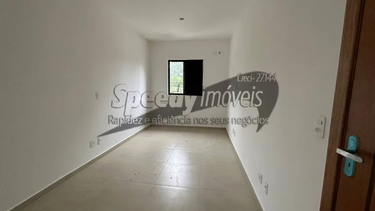 Imagem Casa em Santos para venda 3 dormitórios.