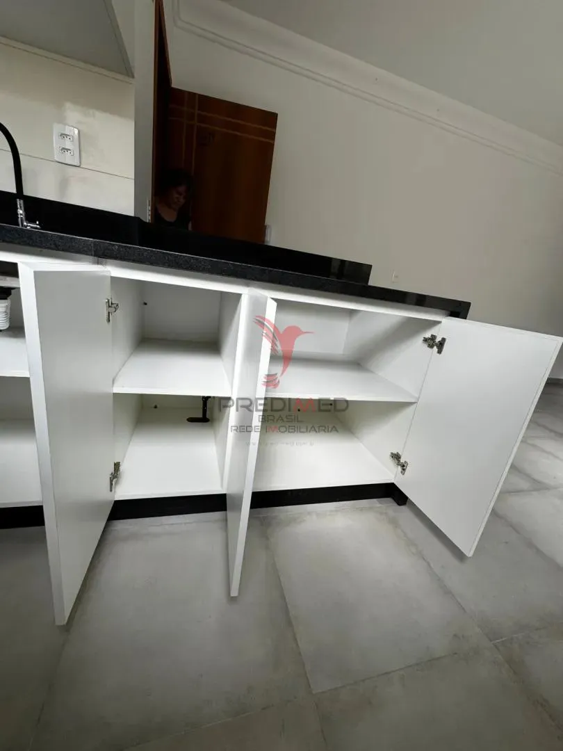 Imagem Apartamento no Residencial Jatobá - Bom Retiro