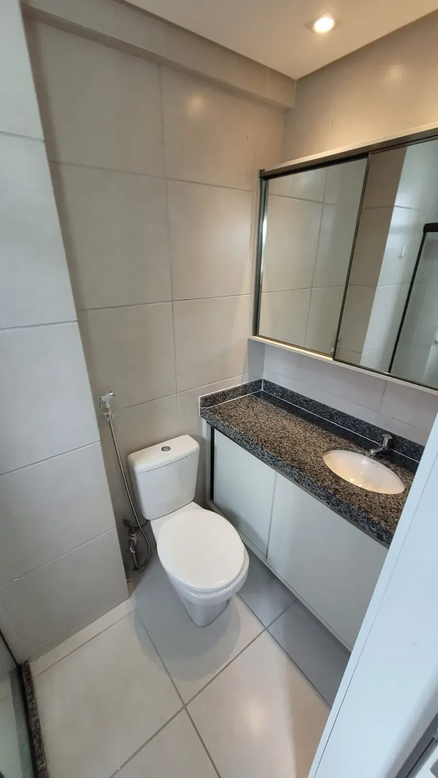 Imagem Apartamento com 3 Quartos à Venda, 67 m² em Casa Amarela - Recife