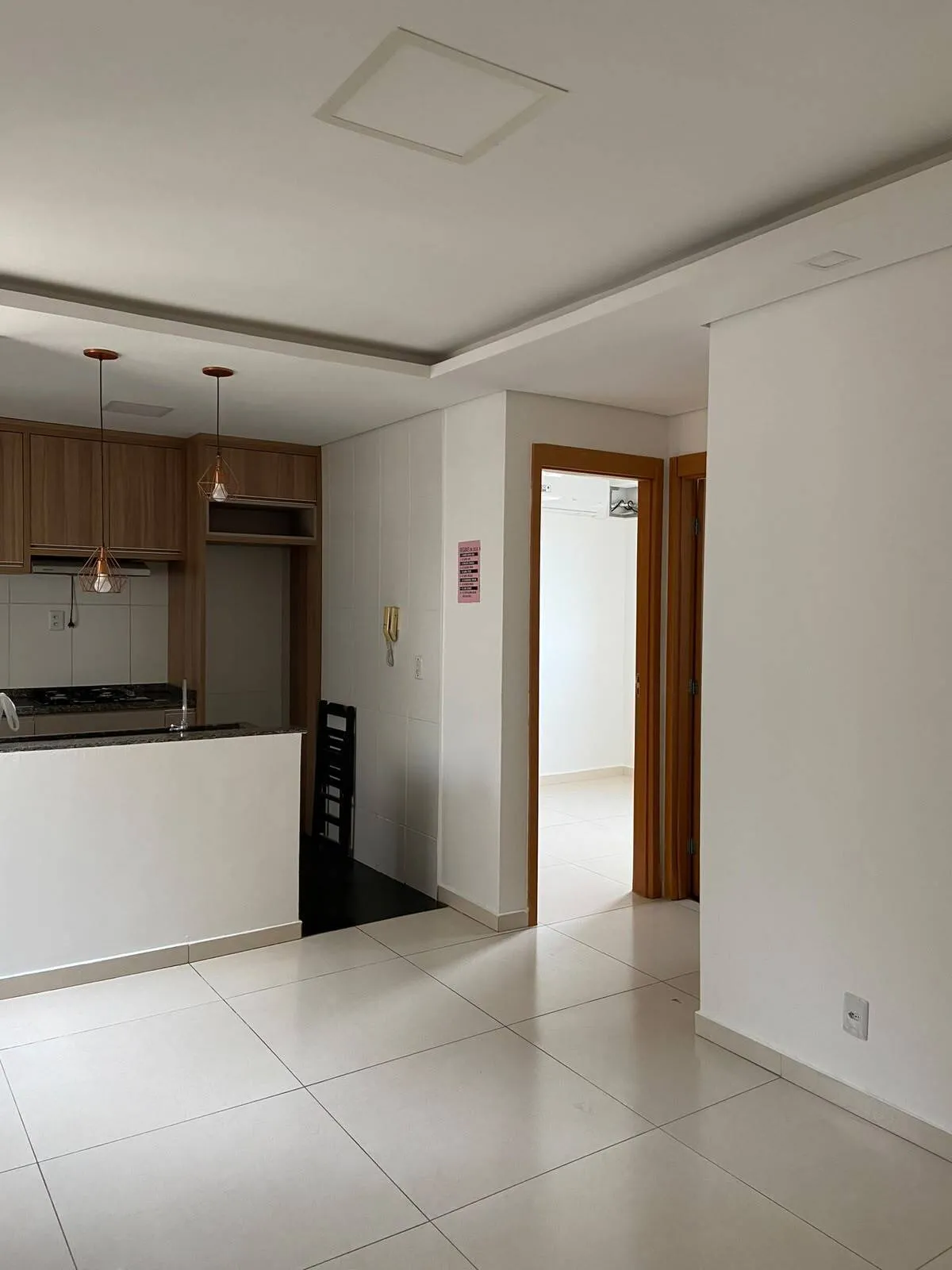 Imagem Apartamento 2 quartos Condomínio Chapada do Mirante Bairro Carumbé
