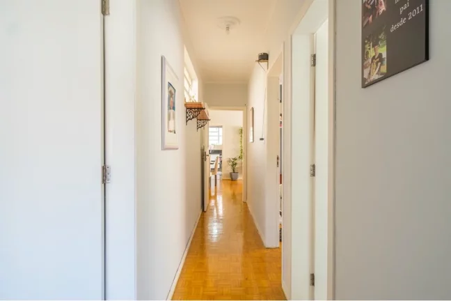 Imagem Apartamento para venda no bairro Medianeira em Porto Alegre