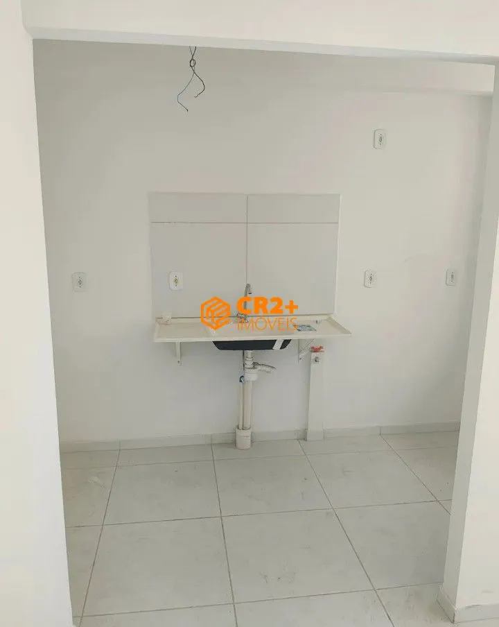Imagem Vendo apartamento com 2 quartos - 50m2 no Barro
