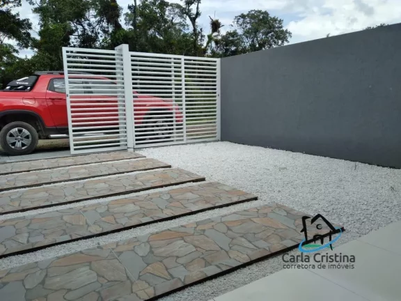 Imagem CASA RESIDENCIAL em Pontal do Paraná - PR, Praia de Leste