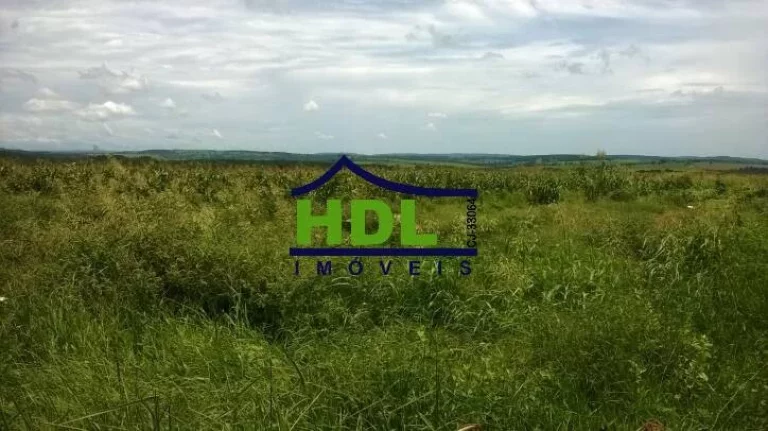 Imagem FAZENDA 38,5 ALQS TRIPLA APTIDÃO MUITA ÁGUA EM PIRACANJUBA - GO.