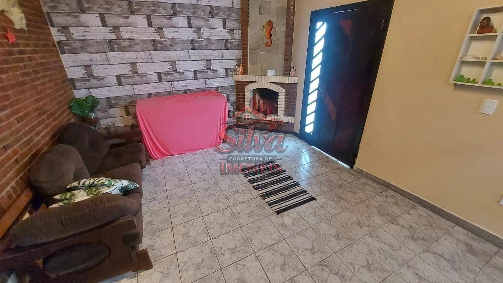 Imagem C895 | Casa com anexo à venda a 100m do mar no Mariluz em Imbé