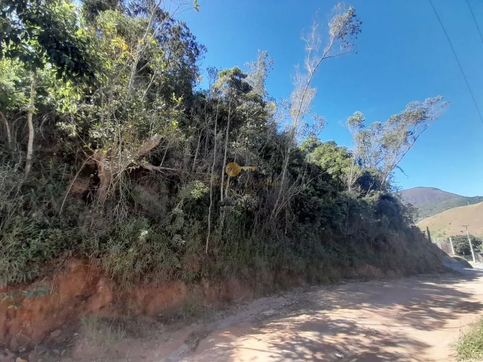 Foto do imóvel Terreno para Venda em Teresópolis / RJ em Rua José Martiniano de Alencar