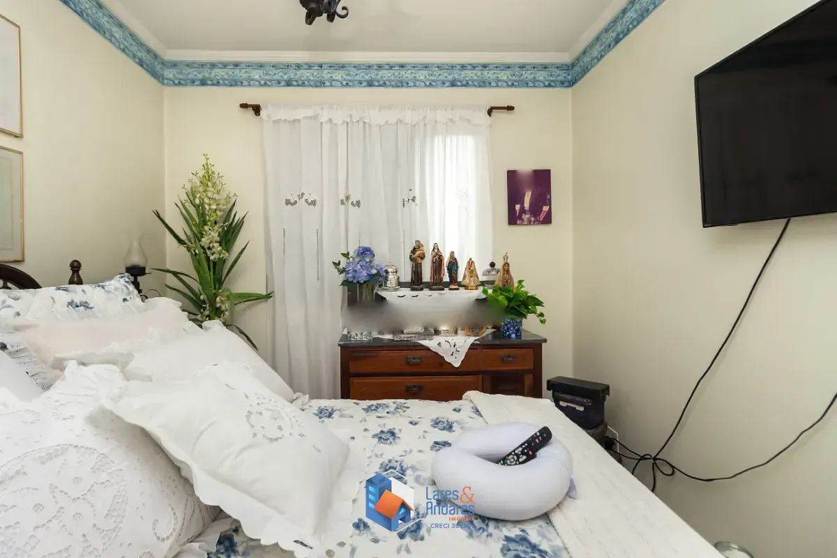 Imagem Apartamento para venda em Santo Amaro com 2 quartos, sendo 1 suíte, 69m²