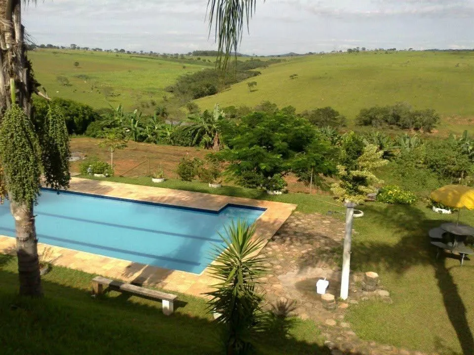 Imagem Vendo um ótimo sítio em Igarapé / Mg , Portal Serra Azul, com 20.000 m² de terra