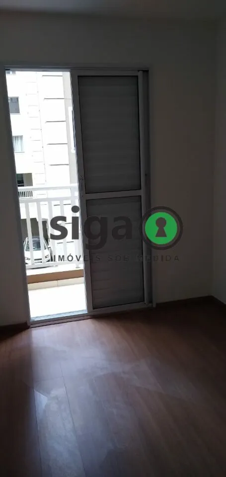 Imagem Apartamento Garden à venda, 49 m² - Jardim Umarizal - São Paulo/SP