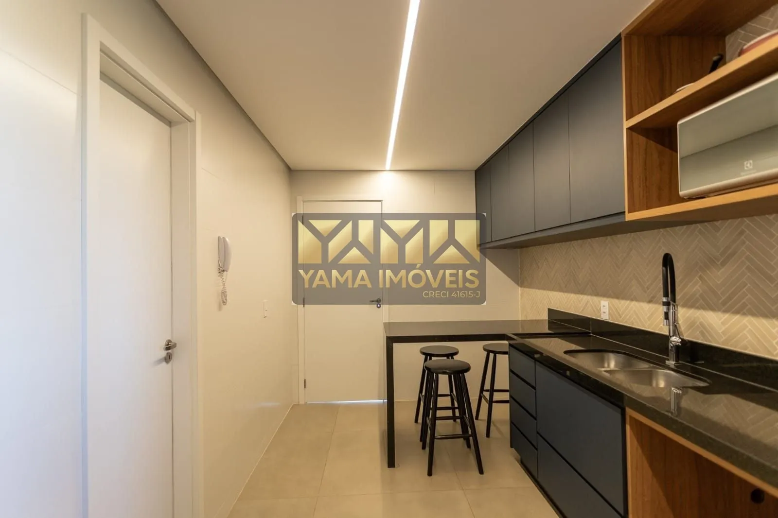 Imagem Magna Vista - MOBILIADO, 3 SUÍTES, LAZER COMPLETO - APARTAMENTO A VENDA NO EDIFÍCIO MAGNA VISTA
