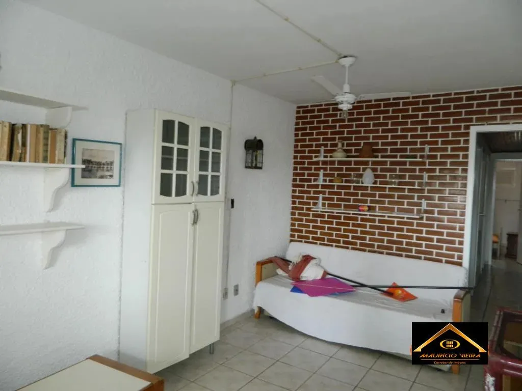 Imagem Apartamento para Venda em Cabo Frio / RJ no bairro Portinho