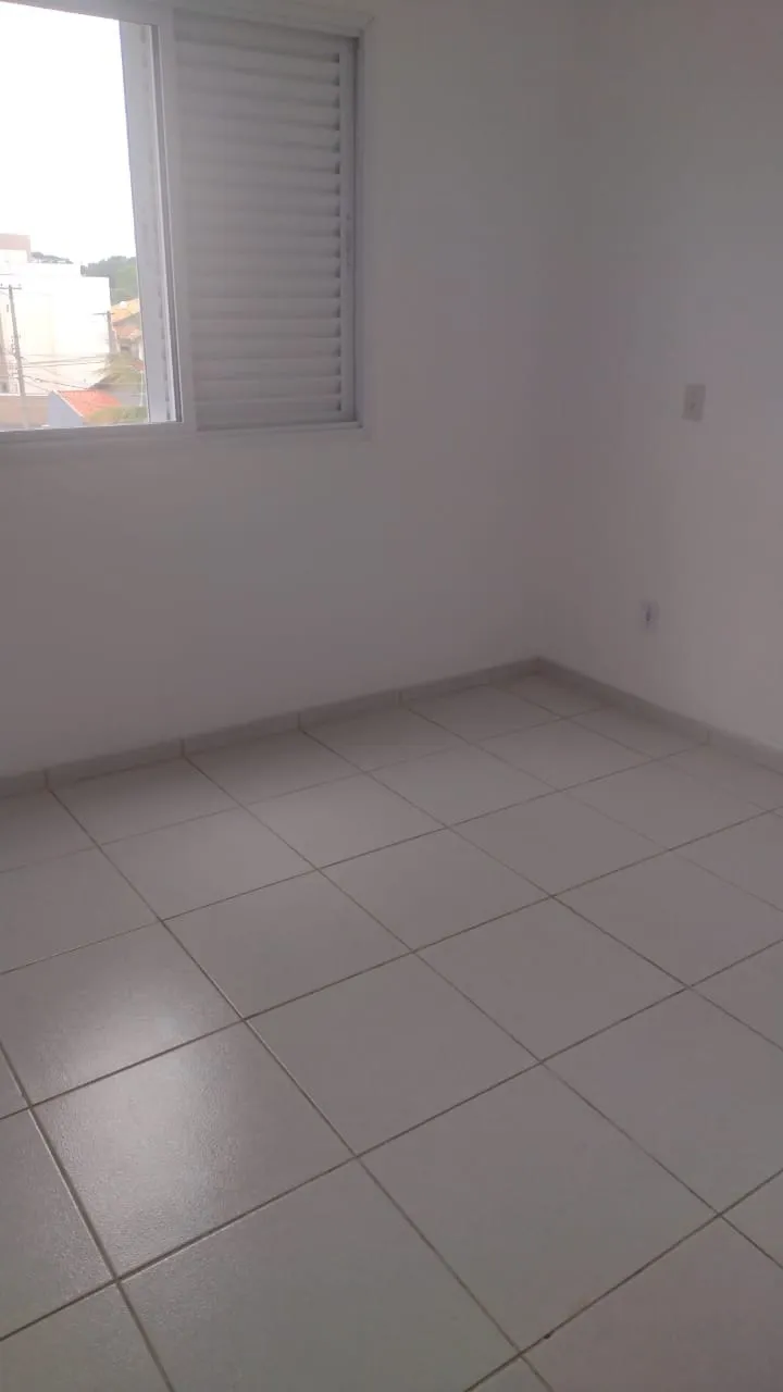 Imagem Apartamento à venda 2 Quartos, 1 Suite, 1 Vaga, Residencial Portal da Mantiqueira, Taubaté - SP | Portal da Mantiqueira