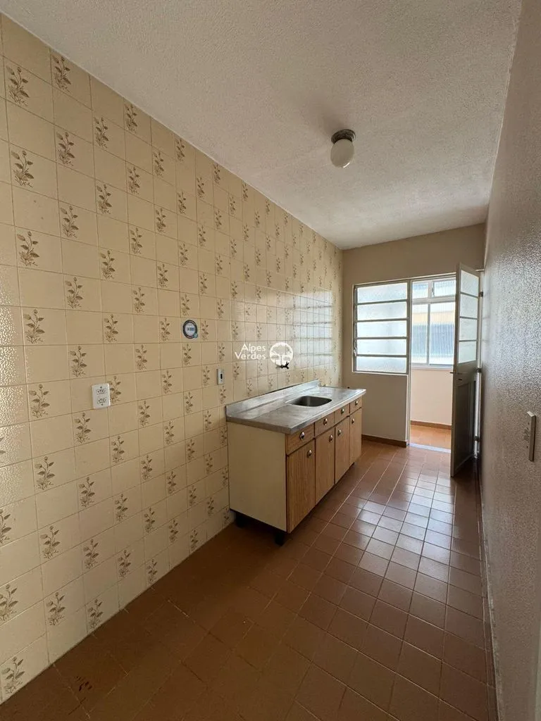 Imagem Vende-se apto em Porto Alegre-2 quartos- Valor R$250.000,00