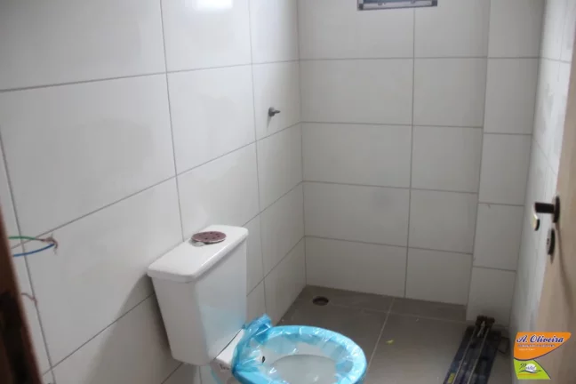 Imagem APARTAMENTO 02 DORMITORIOS 700 METROS DA PRAIA