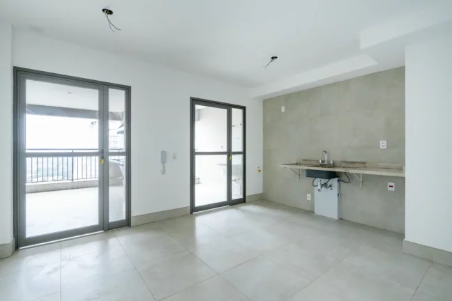 Imagem Apartamento à venda em São Paulo, Butantã, com 3 quartos, 154m2