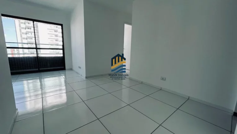 Imagem APARTAMENTO NOVO EM BOA VIAGEM