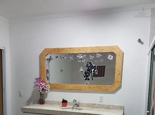 Imagem Linda Casa cvom Piscina - Bairro Maracana