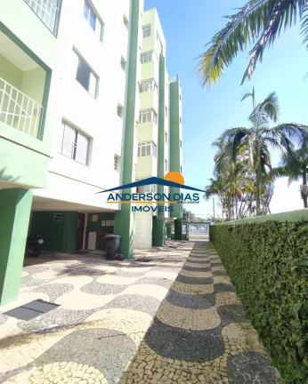 Imagem Apartamento com 1 dormitório à venda, 46m² por R$ 350.000 - Centro - Caraguatatuba/SP