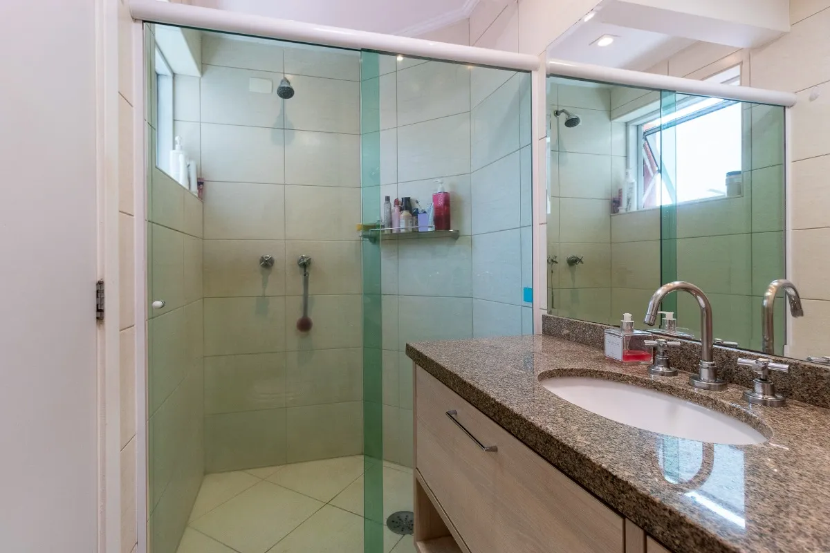 Imagem Apartamento para venda em Vila Bastos com 2 quartos, sendo 1 suíte, 83m2