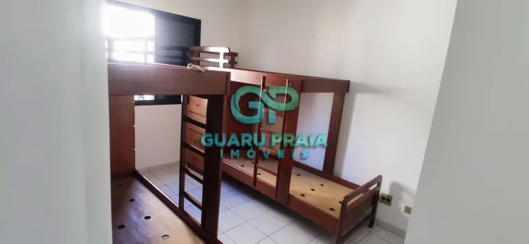 Imagem Apartamento à venda no bairro Barra Funda - Guarujá/SP