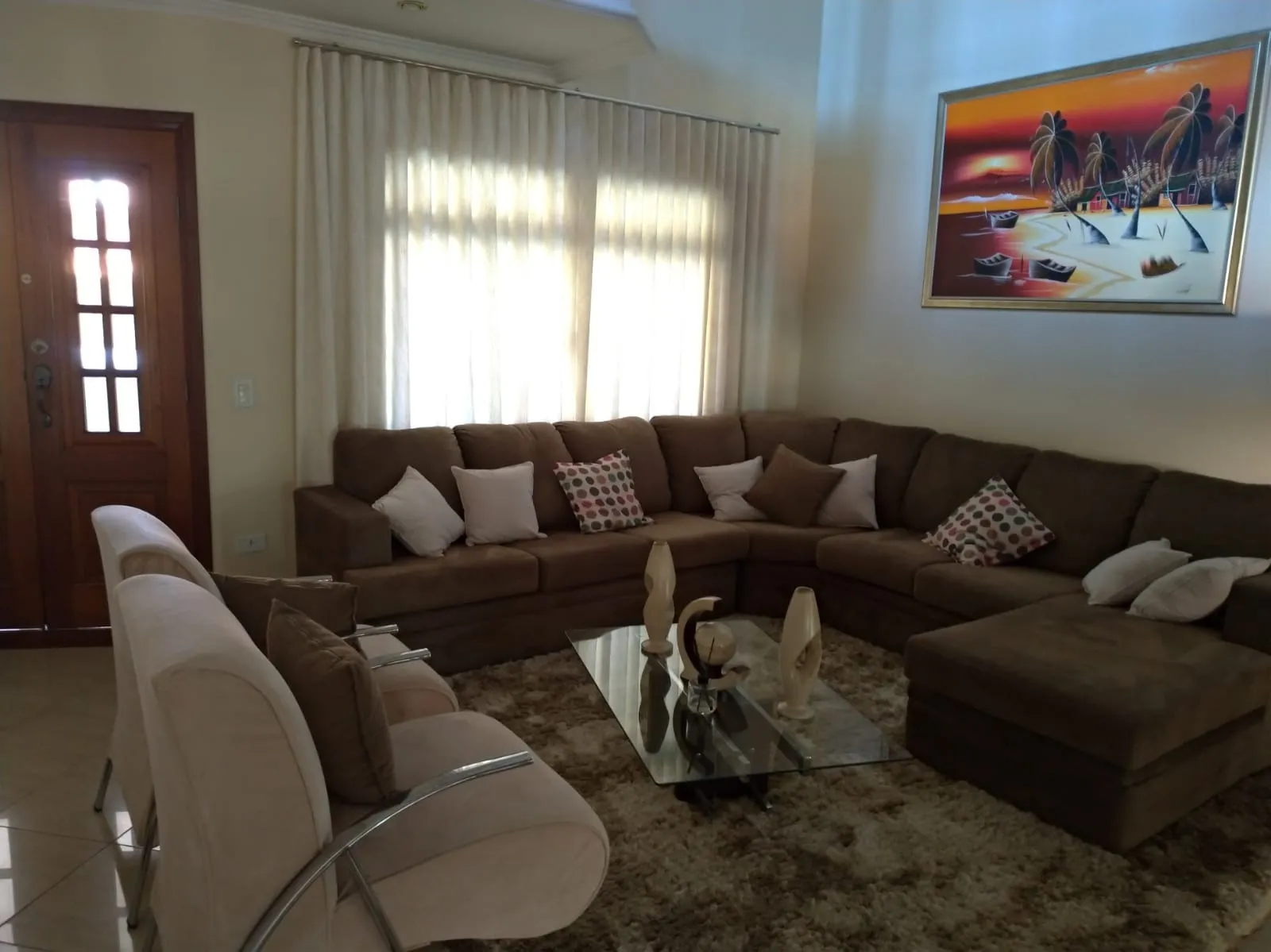Imagem !!!Casa no Condomínio Residencial Valência!!!