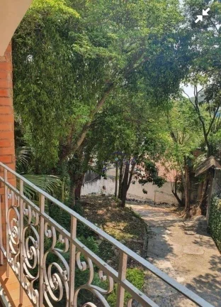 Imagem Casa com 3 quarto à venda, 273 m² - Parque Assunção - Taboão da Serra/SP